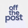 Profilbild von In Off The Post