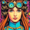 Sahar da Fonseca's profile picture