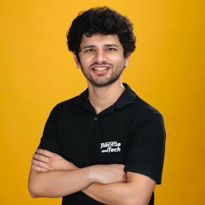 Throttle and Tech's profile picture