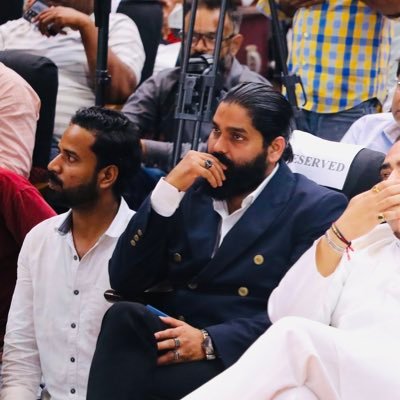 Salman Pratapgarhi's profile picture