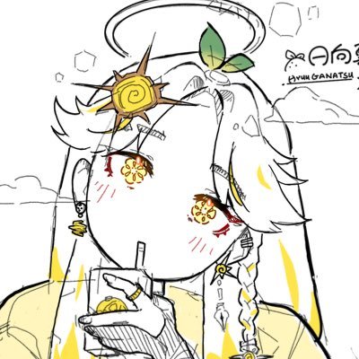 Taiyo Sketches ☀️【Art Break】's profile picture