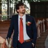 Isaac Joseph's profile picture