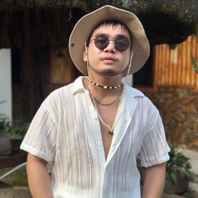 Jerome Isaiah (ジェロム松)'s profile picture