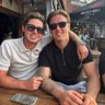 Alfie Budd profil fotoğrafı