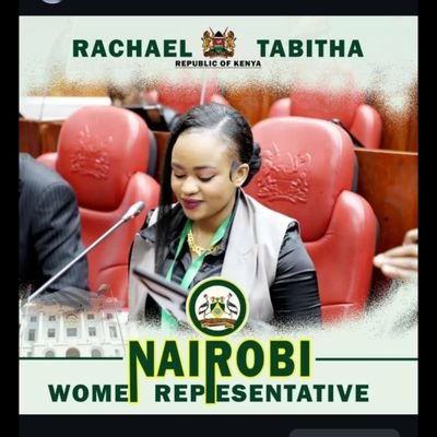H.E. Rachel Tabitha,MYP's profile picture