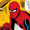 Profilbild von Nr. 1 Ditko-Fan