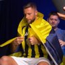 Ferdiikadioğlu profil fotoğrafı