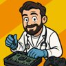 Dr. RetroMod 的头像