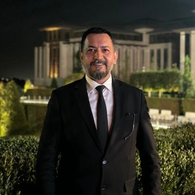 Mehmet Ardıç 🇹🇷's profile picture