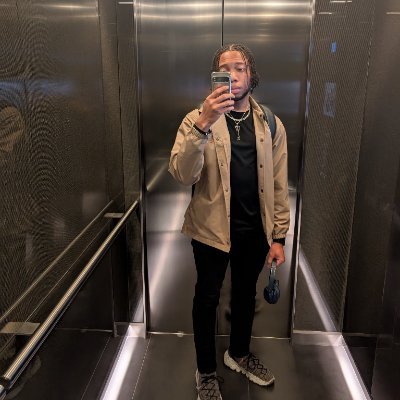 Omari ๐ฏ๐ฒ๐ณ๐ฌ's profile picture