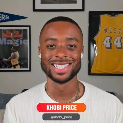 Khobi Price's profile picture