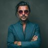 Murat Esibatir's profile picture