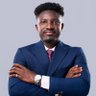 Vespa Sarpong's profile picture