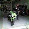 Фото профиля Kawa Fan Zx6