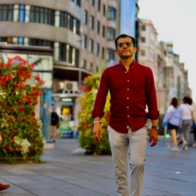 Joselito Adame's profile picture