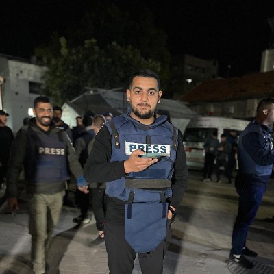 Mahmoud.b.shalha محمود شلحة's profile picture