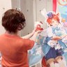 ちぃな 的头像