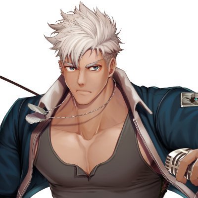 Vtuber_Takeru's profile picture