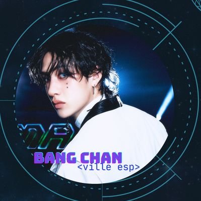 Bang Chan Ville Esp's profile picture