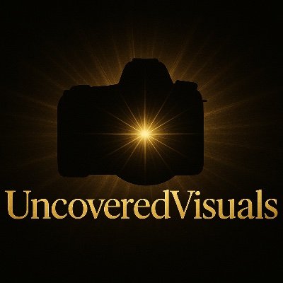 uncoveredvisual's profile picture