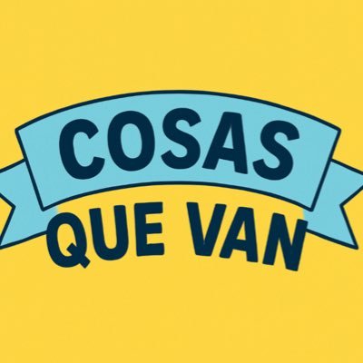 CosasQueVan's profile picture