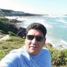 Profilbild von Alessandro Cordeiro
