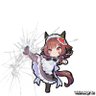 Profilbild von 窮鼠猫神(キューソネコカミ)