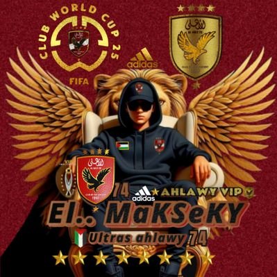El_MaKSekY's profile picture