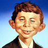 Profilbild von Richard Downie