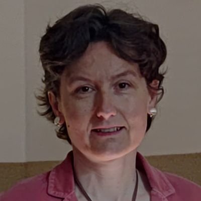 Aleksandra Fedorska's profile picture