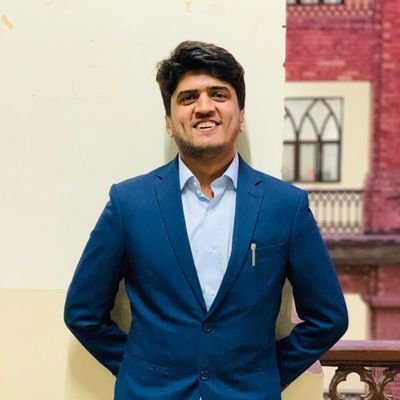 Muhammad Saad's profile picture
