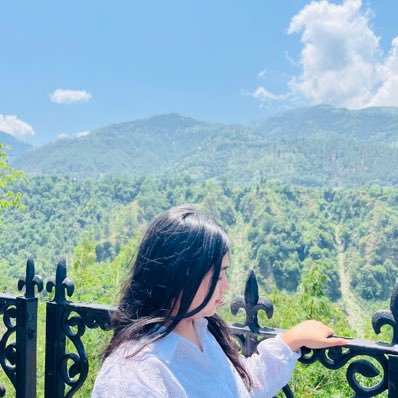 Manila Jamwal's profile picture