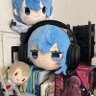 ホシノ 的头像