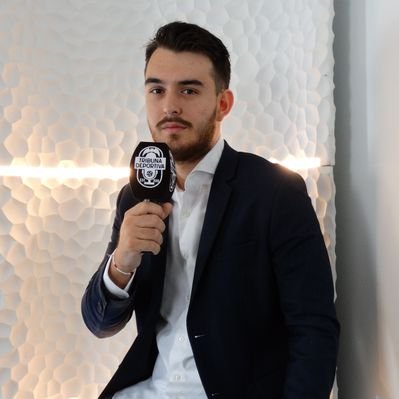 Alex Alfaro García's profile picture