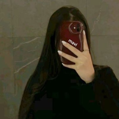 Mavi's profile picture