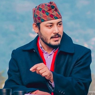 Ashok Kumar Khadka's profile picture