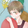 ぼると 的头像