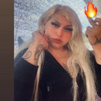 His nalgona Hermosa's profile picture