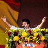 Profilbild von TVK Rajapalayam Murugesan