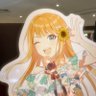 Profilbild von Nina