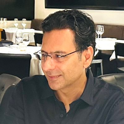 Moonis Elahi's profile picture