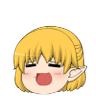 ゆっくりかもぉ 的头像