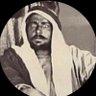 Alanazi profil fotoğrafı