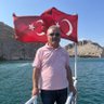 Bekir MURAT's profile picture