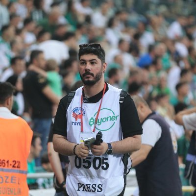 BenkaanSezer's profile picture