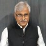 Profilbild von Dr. Bhagwat Prasad