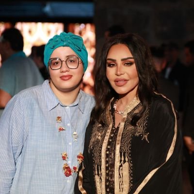 🇹🇳 Ghofrane | غفران 🇹🇳's profile picture