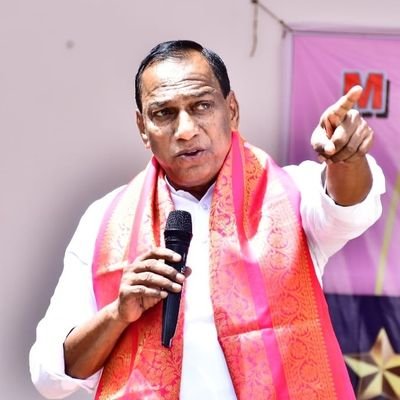 chmallareddyMLA's profile picture