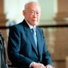 Profilbild von Lee Kuan Yew Geopolitics!