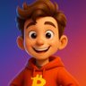 Profilbild von Luis